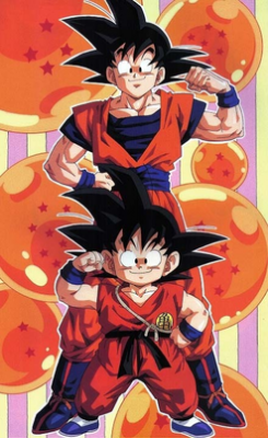 Goku 1 100x100