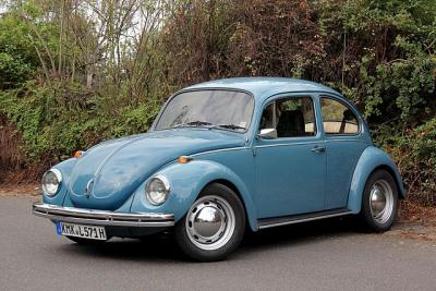 Volkswagen Beetle 1 100x100