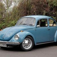 Volkswagen Beetle 200x200