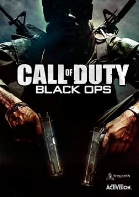 Call of Duty: Black Ops 1 100x100