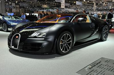 Most Expensive Cars 400x266