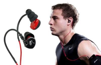 Best Workout Headphones 400x260