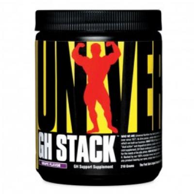 Universal Nutrition GH Stack 1 100x100
