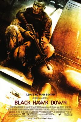 Black Hawk Down (2001) 1 100x100