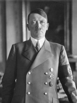 Adolf Hitler 1 100x100