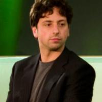 Sergey Brin 200x200