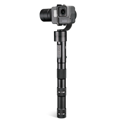 EVO Gimbals GP-PRO 3 Axis Stabilizer For GoPro Cameras 1 100x100