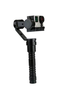 Polaroid Handheld 3-Axis Electronic Gimbal Stabilizer for GoPro Cameras 1 100x100