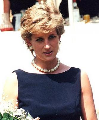 Princess Diana was murdered by the Royal Family 1 100x100