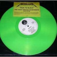 Fade In Black - Metallica 200x200