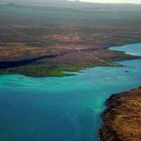 Galápagos Marine Reserve ,surface: 133.000 km2 200x200