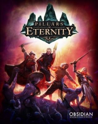 BEST PILLARS OF ETERNITY MODS 317x400