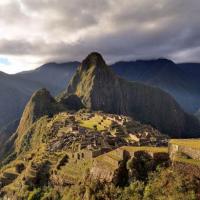 Machu Picchu 200x200
