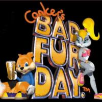 Best Conker's Bad Fur Day Characters 200x200