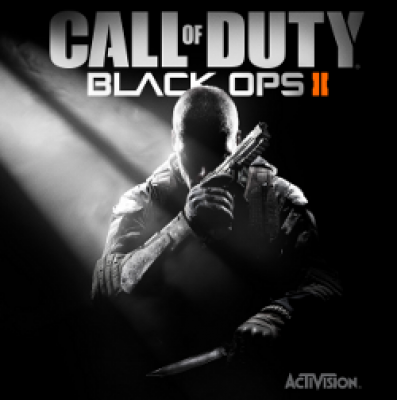 Call of Duty: Black Ops II 1 100x100