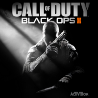 Call of Duty: Black Ops II 200x200