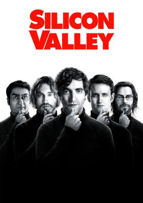 Best Silicon Valley quotes 281x400