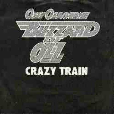 Crazy Train - Ozzy Osbourne 1 100x100