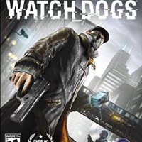 Watch Dogs 200x200