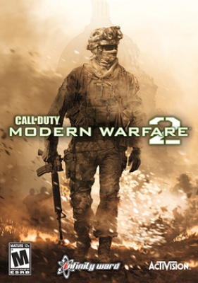 Call of Duty: Modern Warfare 2 1 100x100