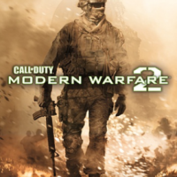 Call of Duty: Modern Warfare 2 200x200