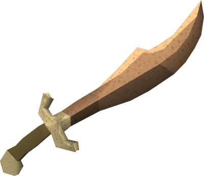 Bronze Scimitar 1 100x100