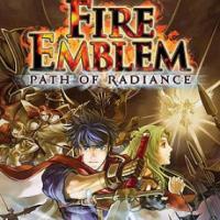 Fire Emblem: Path of Radiance 200x200