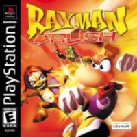Rayman Rush 200x200
