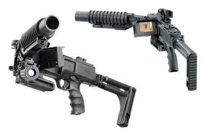Top Future Assault Rifles 400x258