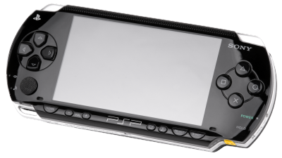 Best PSP Games 400x225