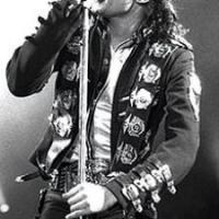 Michael Jackson 200x200