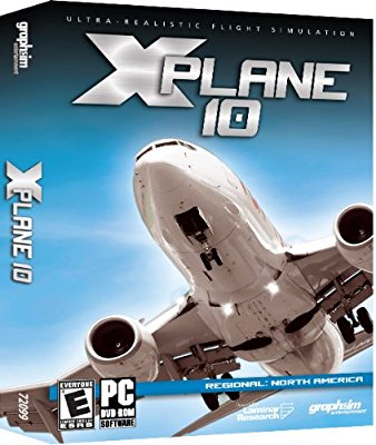 X-Plane 10 1 100x100