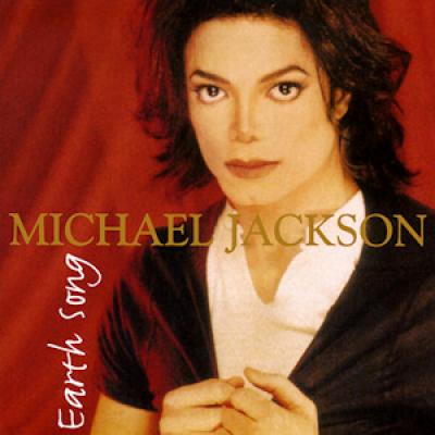 Earth Song - Michael Jackson 1 100x100