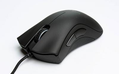 Best Gaming Mouse 400x250