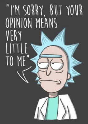 Top 10 Best Rick and Morty Quotes 286x400