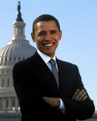 Barack Obama 1 100x100