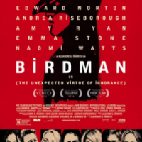 Birdman (Edward Norton Movie)  200x200