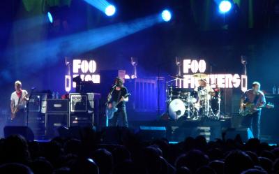 Foo Fighters 1 100x100