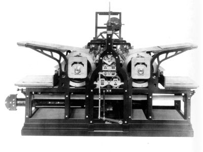 The Printing Press 1 100x100