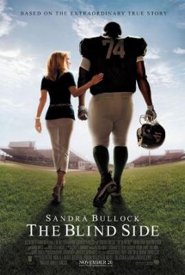 The Blind Side 1 100x100