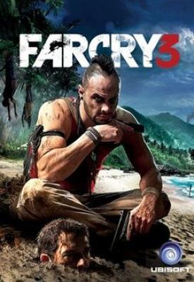 Far Cry 3 1 100x100