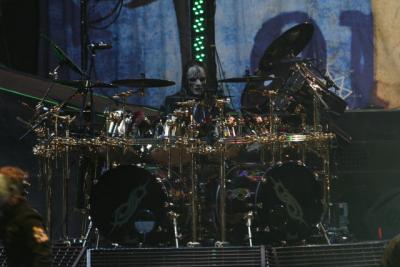 Joey Jordison (Slipknot) 1 100x100
