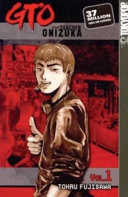 Great Teacher Onizuka 1 100x100