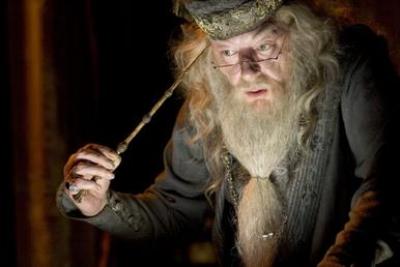 Albus Dumbledore 1 100x100