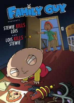 Stewie Kills Lois 1 100x100