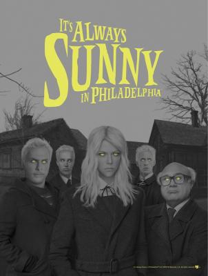 The Best Episode of Always Sunny Season 11 302x400