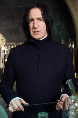 Severus Snape 1 100x100