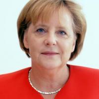 Angela Merkel 200x200