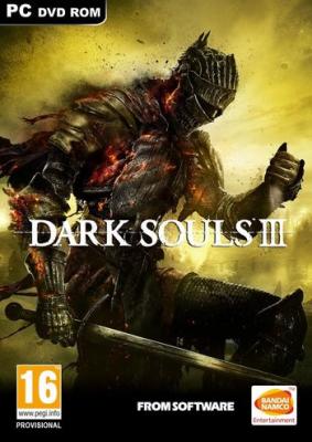 Dark Souls 3 Best Starting Class 283x400