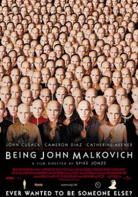BEING JOHN MALKOVICH 1 100x100